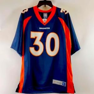 Vernon Davis authentic 2xl